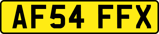 AF54FFX