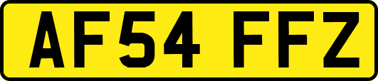 AF54FFZ