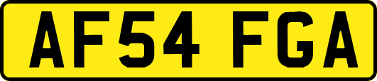 AF54FGA