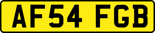 AF54FGB
