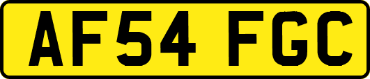 AF54FGC