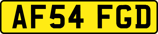 AF54FGD