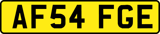 AF54FGE