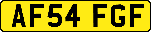 AF54FGF