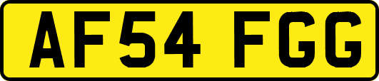 AF54FGG