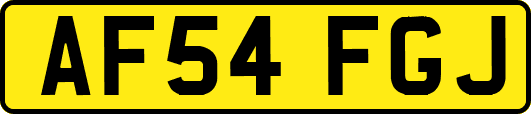 AF54FGJ