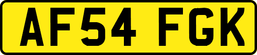 AF54FGK