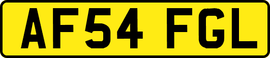 AF54FGL