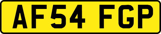 AF54FGP