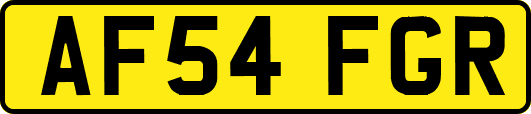AF54FGR