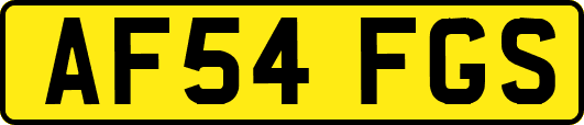 AF54FGS