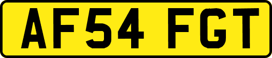 AF54FGT