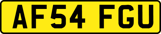 AF54FGU