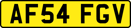 AF54FGV