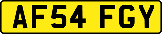 AF54FGY