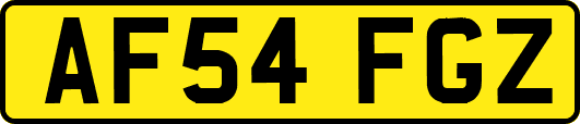 AF54FGZ