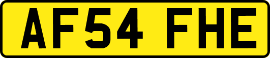 AF54FHE