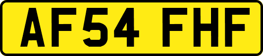 AF54FHF