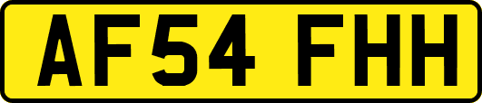 AF54FHH