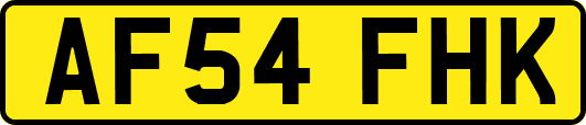 AF54FHK