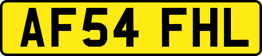 AF54FHL