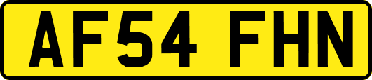 AF54FHN