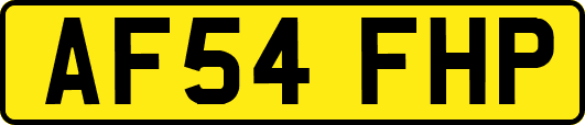 AF54FHP