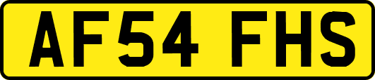 AF54FHS