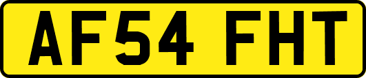AF54FHT