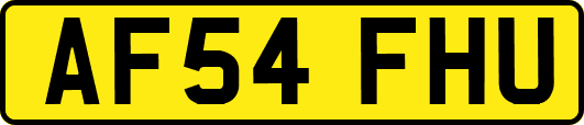 AF54FHU