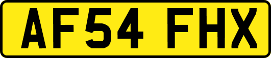 AF54FHX