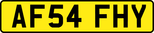 AF54FHY