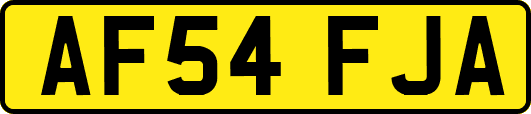AF54FJA