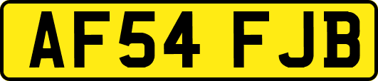 AF54FJB