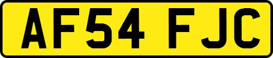 AF54FJC