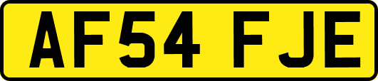 AF54FJE