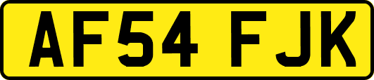 AF54FJK