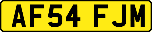 AF54FJM