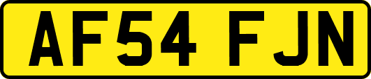 AF54FJN