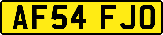 AF54FJO