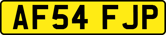 AF54FJP