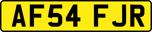 AF54FJR