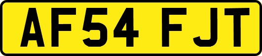 AF54FJT