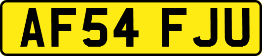 AF54FJU