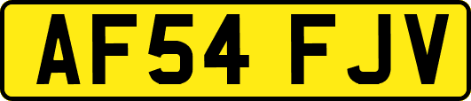 AF54FJV