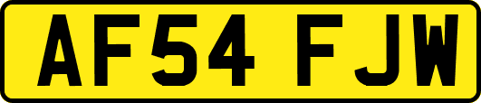 AF54FJW
