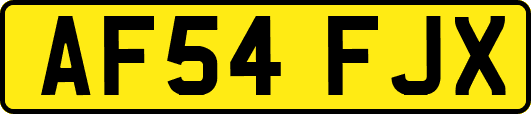 AF54FJX