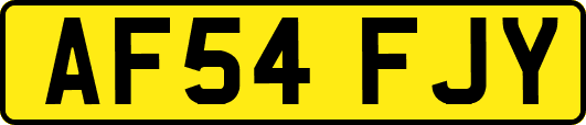 AF54FJY