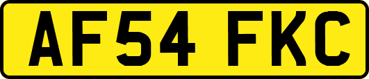 AF54FKC