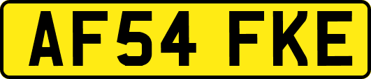 AF54FKE